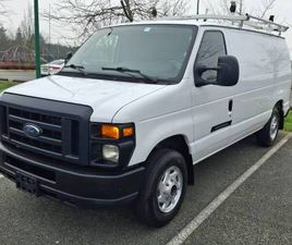 FORD E150 2014