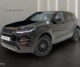 1.5 P300E DYNAMIC SE AUTO 4WD PHEV