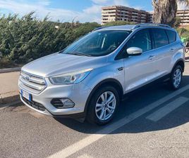 FORD KUGA FORD KUGA 1.5 TDCI POWERSHIFT 120CV