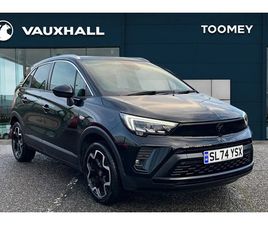 VAUXHALL CROSSLAND ULTIMATE SUV 2024, 15461 MILES, £16500 - 33078249 - EXCHANGEANDMART.CO.UK