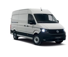 VOLKSWAGEN CRAFTER CRAFTER VAN 35 L3H2 2.0 TDI 103 KW ANT. MAN.