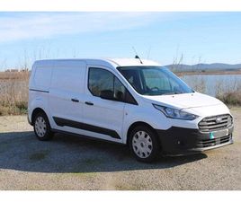 FORD TRANSIT CONNECT 1.5 ECOBLUE, 100CV
