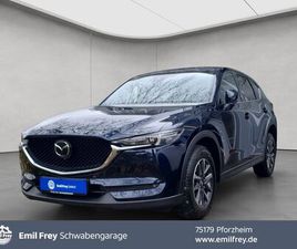 SKYACTIV-D 184 AUT. AWD SCR SPORTS-LINE