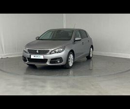 1.2 PURETECH 130CH S&S ALLURE EAT8