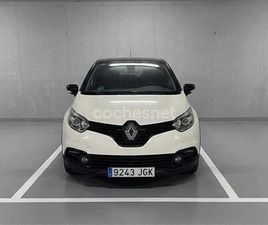 RENAULT CAPTUR XMOD ENERGY TCE 90 ECO2 EURO 6