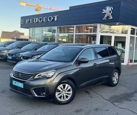 1.6 BLUEHDI 120 S&S EAT6 ACTIVE BUSINESS