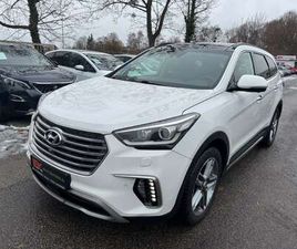 BLUE PREMIUM 4WD AUT PANO KAMERA