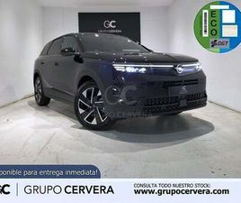 OPEL GRANDLAND OPEL GRANDLAND 1.2T XHT HYBRID MHEV S&S GS AUT. 136