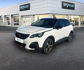 1.2 PURETECH 130CH ALLURE S&S