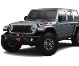 WRANGLER 3ª SERIE WRANGLER UNLIMITED 3.6 V6 SAHARA AUTO