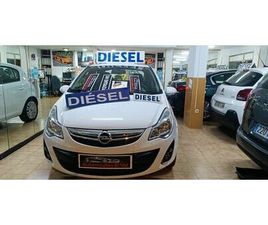 5P EXPRESSION 1.3 CDTI ECOFLEX 75 CV