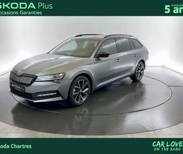 1.4 TSI PHEV 218 CH DSG6E