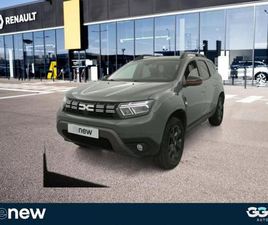 1.0 ECO-G 100CH EXTREME 4X2