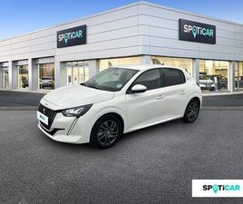 PURETECH 75 S&S BVM5 STYLE