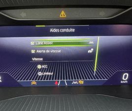 SKODA KAROQ SELECTION