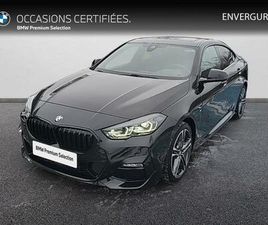 BMW SERIE 2 218 218D 150 CH GRAN COUPE