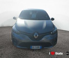 V 2019 1.6 E-TECH FULL HYBRID TECHNO 145CV AUTO