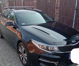 KIA OPTIMA 1.7 CRDI L