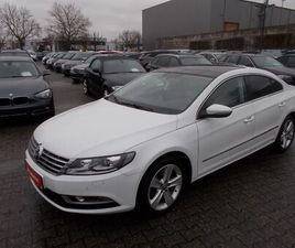 2.0 TDI, NAVI LEDER PANODACH BIXENON