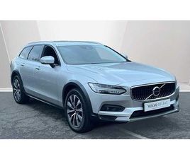 VOLVO V90 CROSS COUNTRY, B5 AWD MILD HYBRID