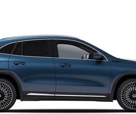 EQA (H243) 300 AMG LINE ADVANCED 4MATIC KM0