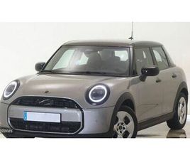 MINI MINI COOPER S