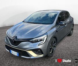 V 2019 1.6 E-TECH FULL HYBRID E-TECH ENGINEERED 14