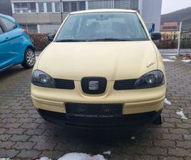 SEAT AROSA