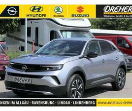 MOKKA EDITION KLIMA/SH/NAVI