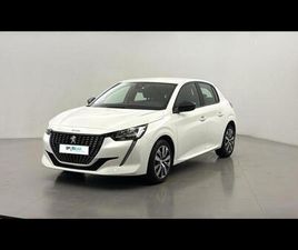 1.2 PURETECH 100CH S&S ACTIVE PACK