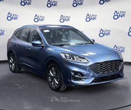 1.5 DIESEL 120CV AUTO ST-LINE - SOLO 3000 KM CERT. -*