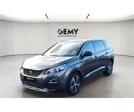 1.2 PURETECH 130CH S&S BVM6 GT LINE