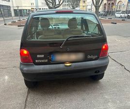 RENAULT TWINGO 1,4 16V