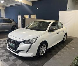 1.2 PURETECH 75CH S&S LIKE