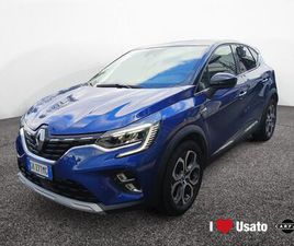 II 2019 1.0 TCE INTENS GPL 100CV MY21