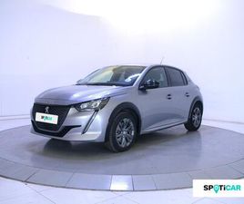 ELECTRIQUE 50 KWH 136CH STYLE