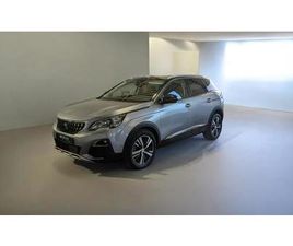 PURETECH 130 S&S €6.C ALLURE