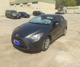 TOYOTA YARIS 2019 LOW MILAGE