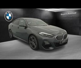 218D 150 CH GRAN COUPE