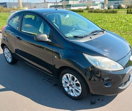 FORD KA/KA+ 1,3 TDCI TREND TREND