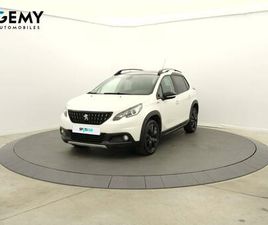 PURETECH 110CH S&S EAT6 GT LINE