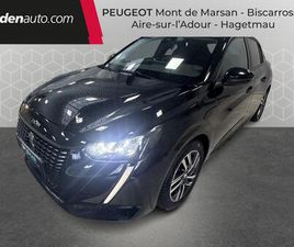 PURETECH 100 S&S BVM6 ROADTRIP