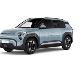 KIA EV3 KIA EV3 AIR LONG RANGE