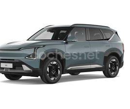 KIA EV5 AIR LONG RANGE