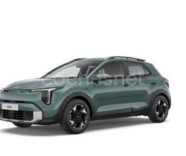 KIA STONIC 1.0 TGDI MHEV DRIVE