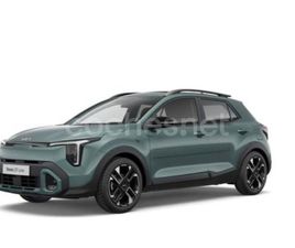 KIA STONIC 1.0 TGDI MHEV GTLINE