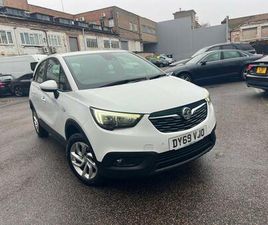 1.2 TURBO SE AUTO EURO 6 (START/STOP) 5DR