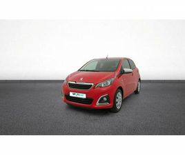 VTI 72CH S&S BVM5 STYLE