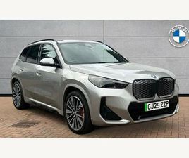 30 66.5KWH M SPORT AUTO XDRIVE 5DR (11KW CHARGER)