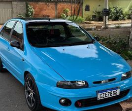 HLX 2.4 MPI 20V 4P MEC.